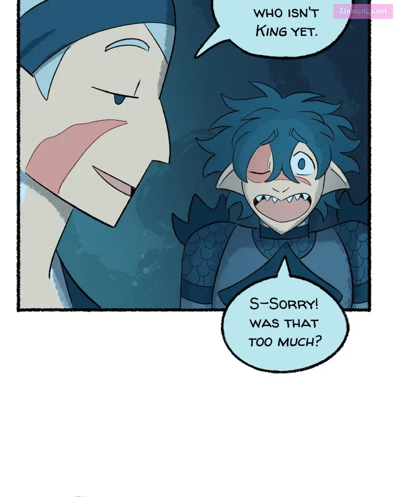 Read Castle Swimmer Manga Online