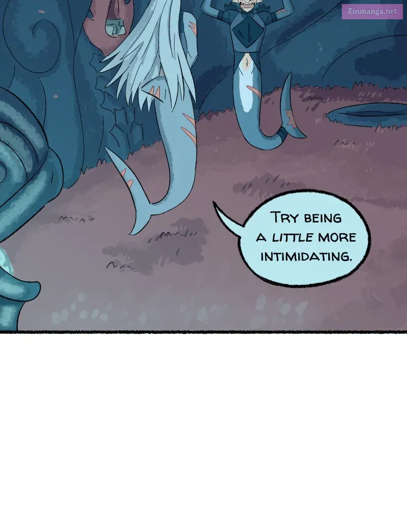 Read Castle Swimmer Manga Online