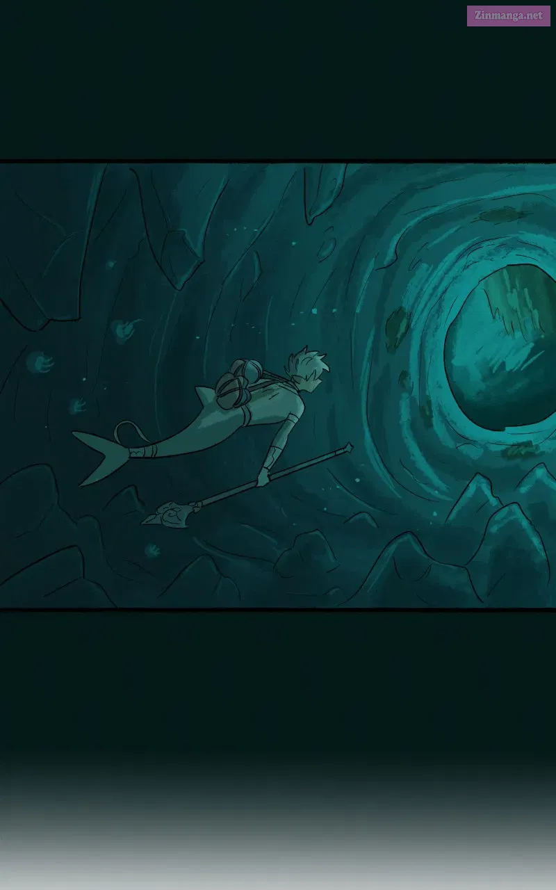 Read Castle Swimmer Manga Online