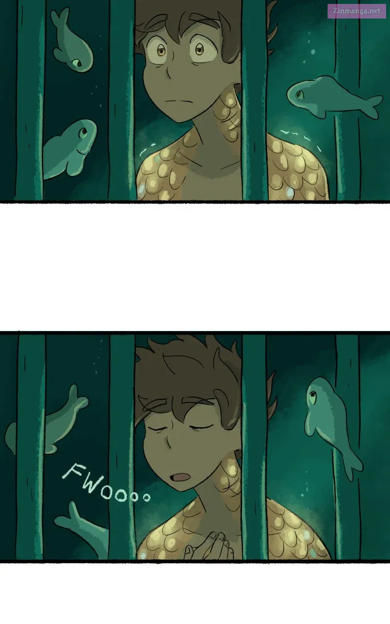 Read Castle Swimmer Manga Online