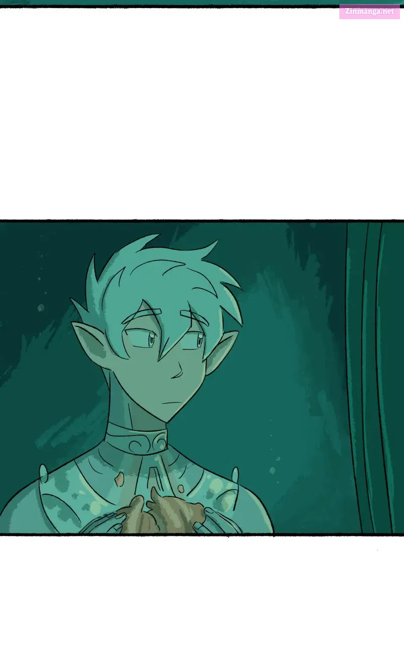 Read Castle Swimmer Manga Online