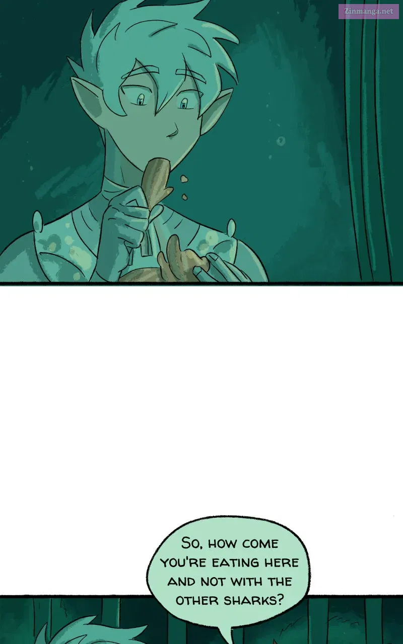 Read Castle Swimmer Manga Online
