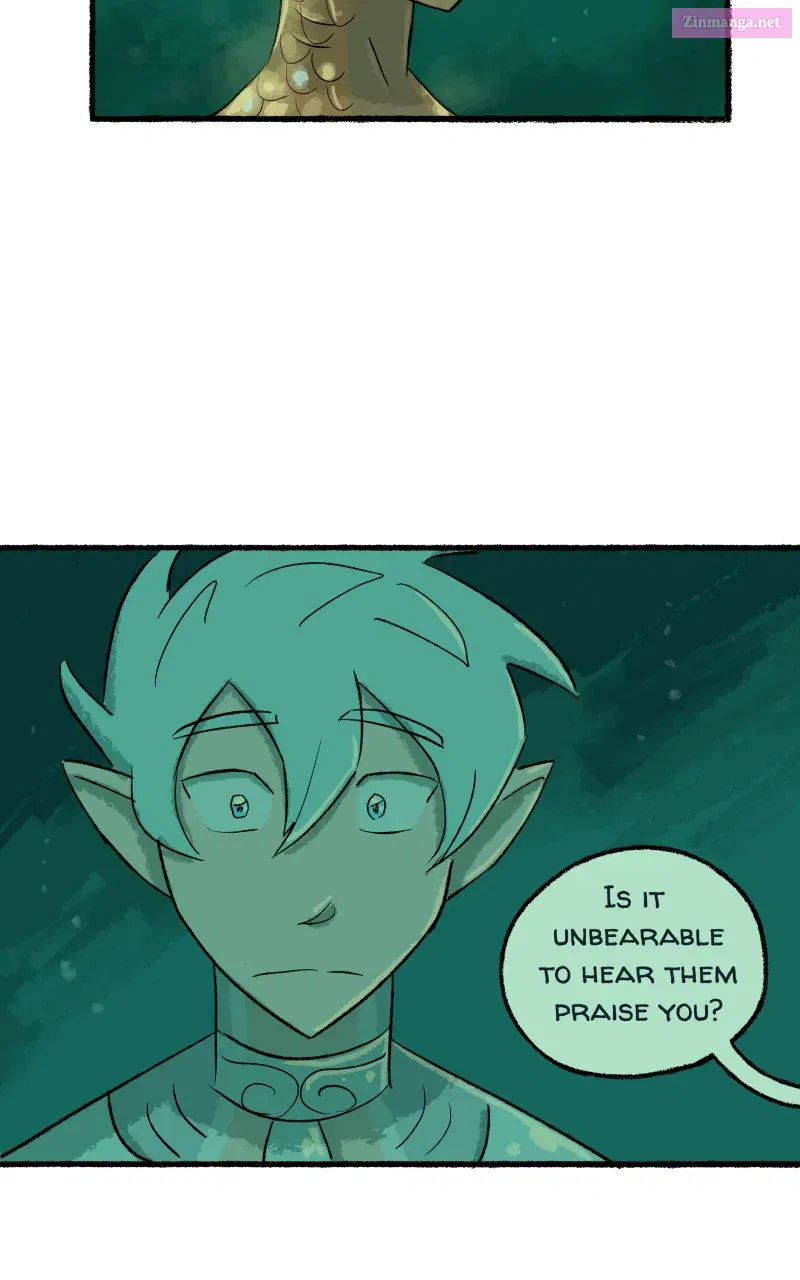 Read Castle Swimmer Manga Online