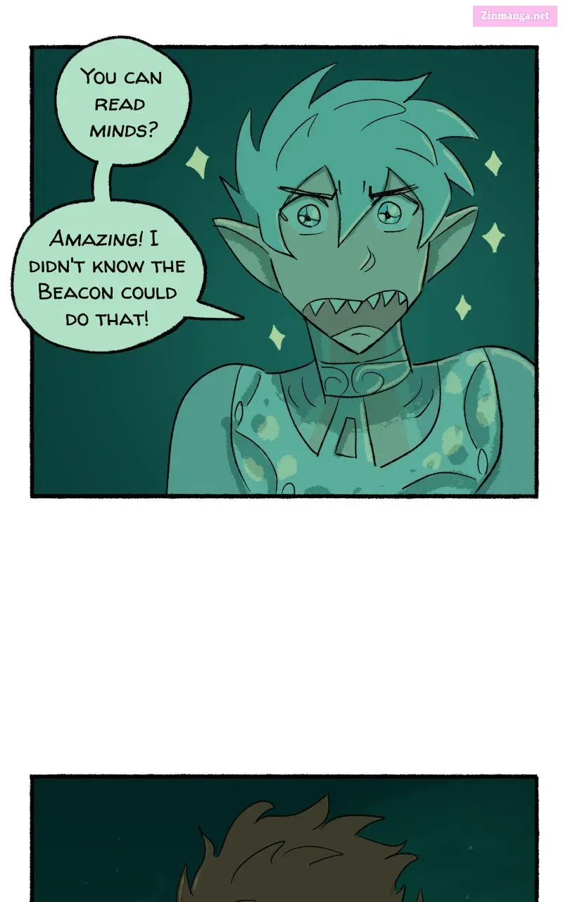 Read Castle Swimmer Manga Online