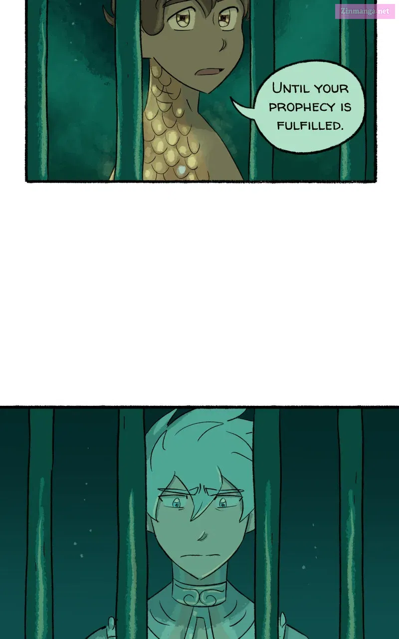 Read Castle Swimmer Manga Online