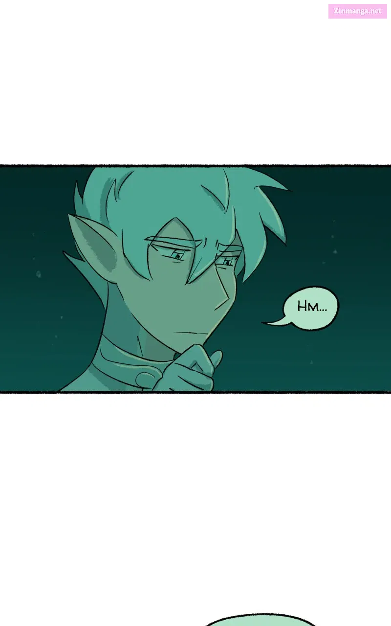 Read Castle Swimmer Manga Online