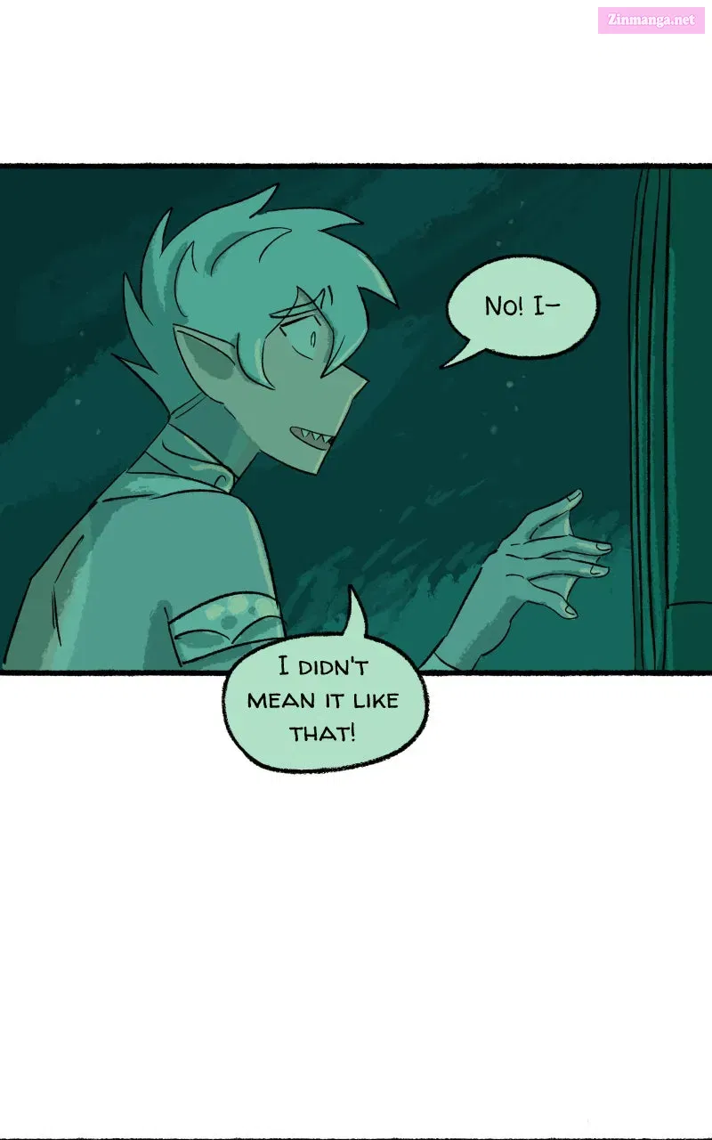 Read Castle Swimmer Manga Online