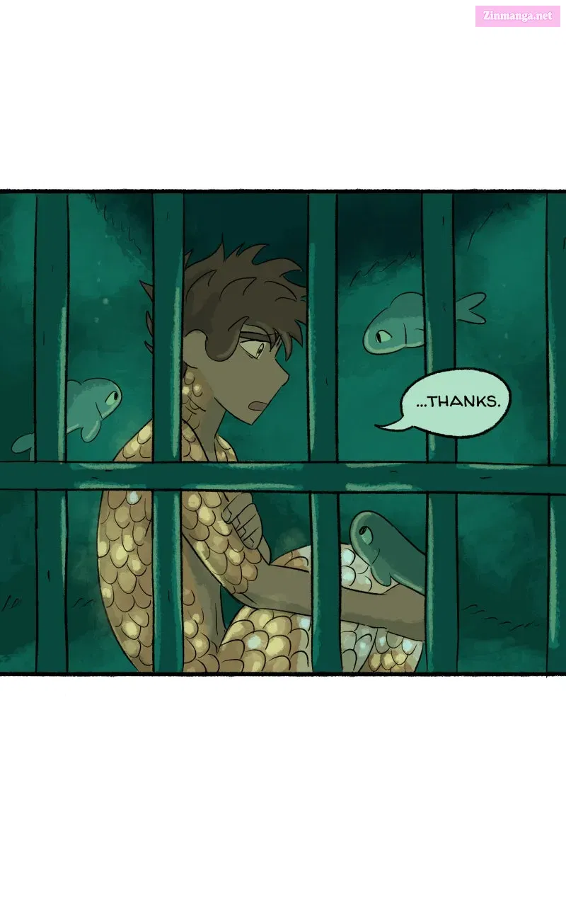 Read Castle Swimmer Manga Online