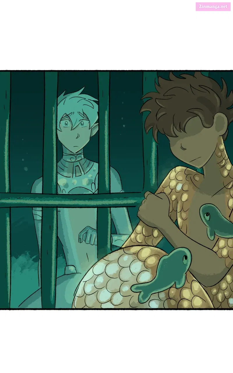 Read Castle Swimmer Manga Online