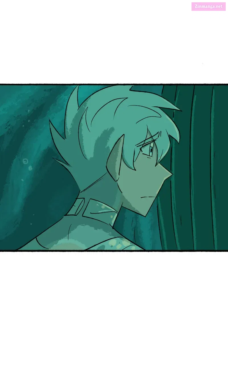 Read Castle Swimmer Manga Online
