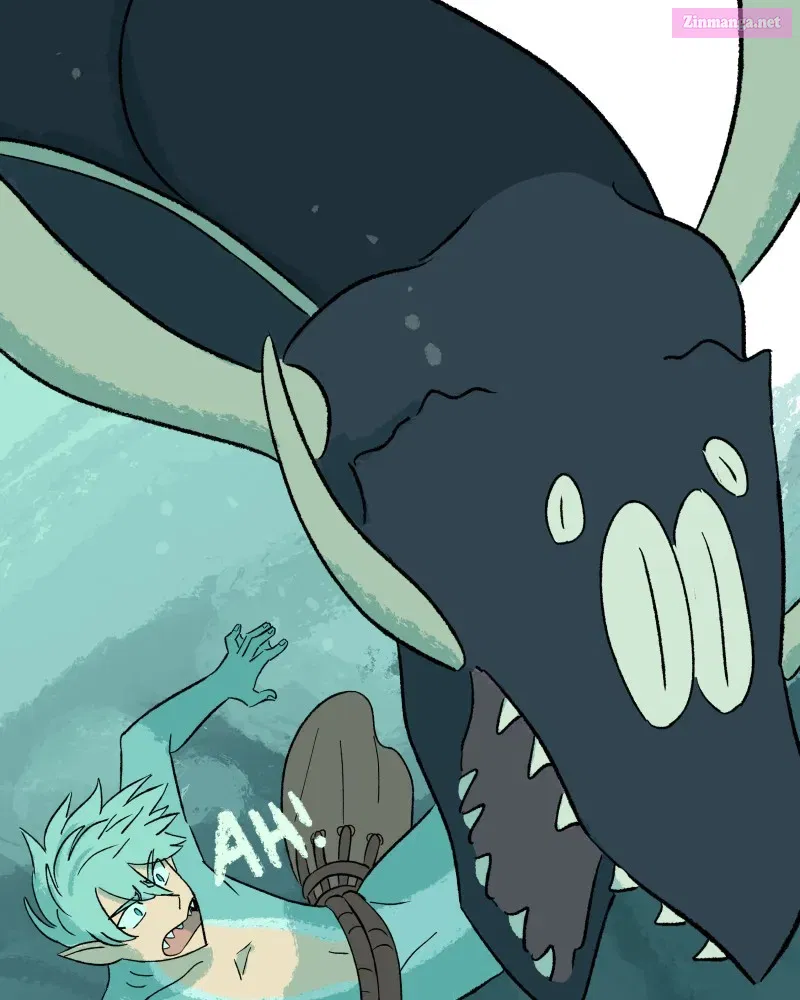 Read Castle Swimmer Manga Online