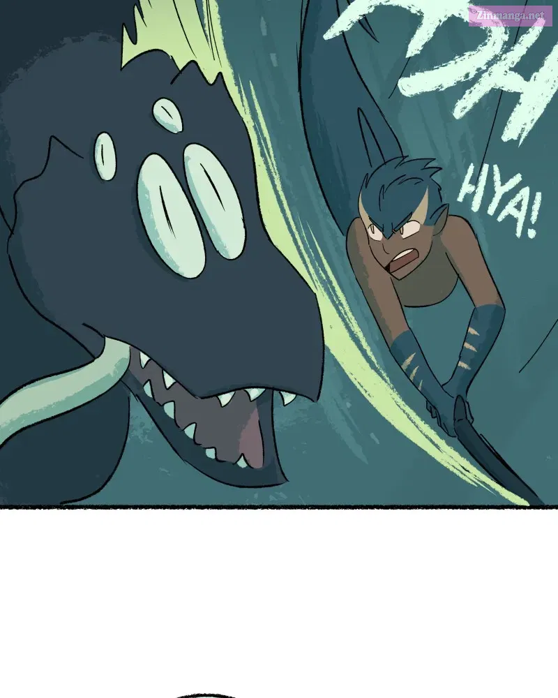 Read Castle Swimmer Manga Online