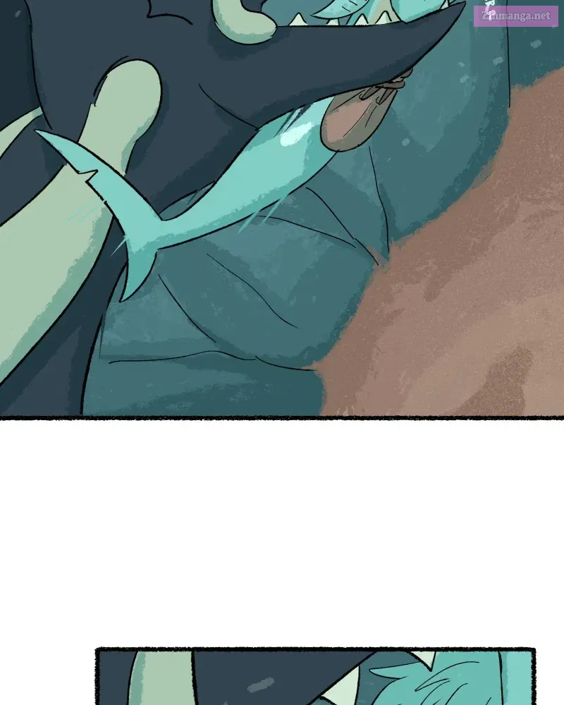 Read Castle Swimmer Manga Online