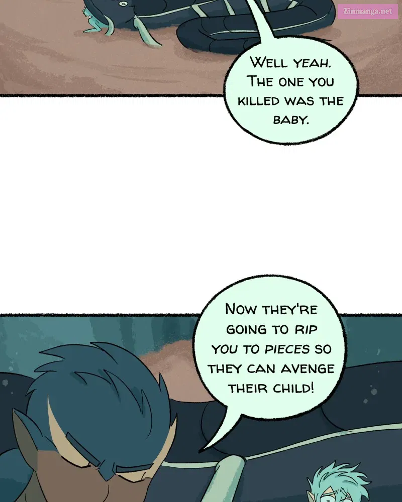 Read Castle Swimmer Manga Online