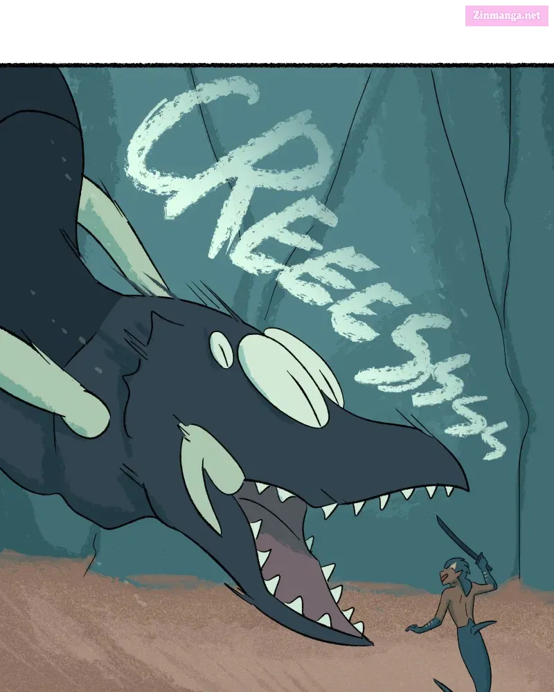 Read Castle Swimmer Manga Online