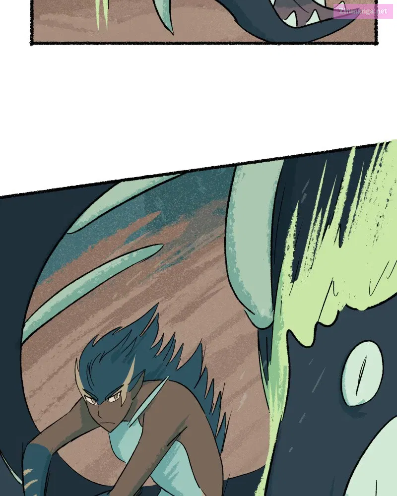 Read Castle Swimmer Manga Online
