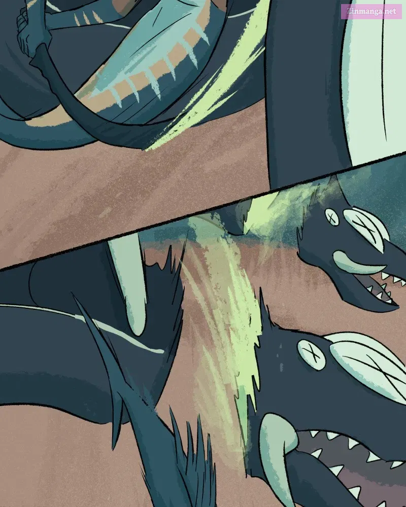 Read Castle Swimmer Manga Online
