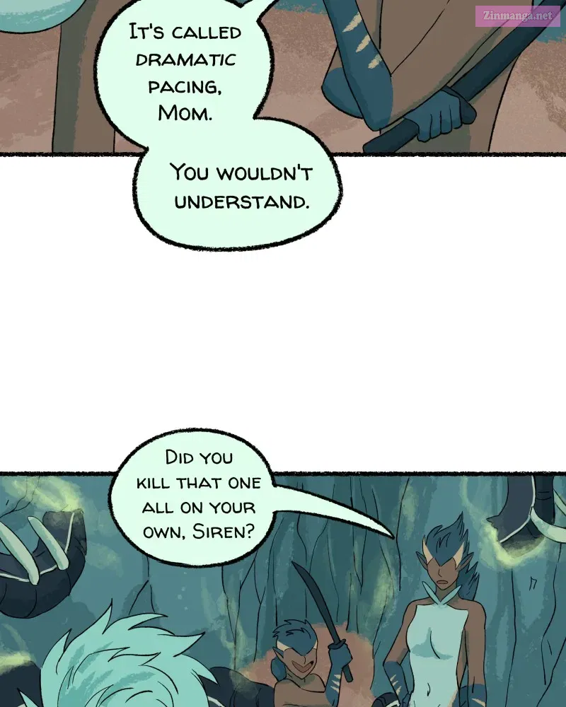 Read Castle Swimmer Manga Online