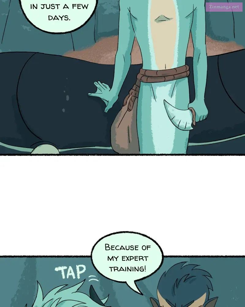 Read Castle Swimmer Manga Online