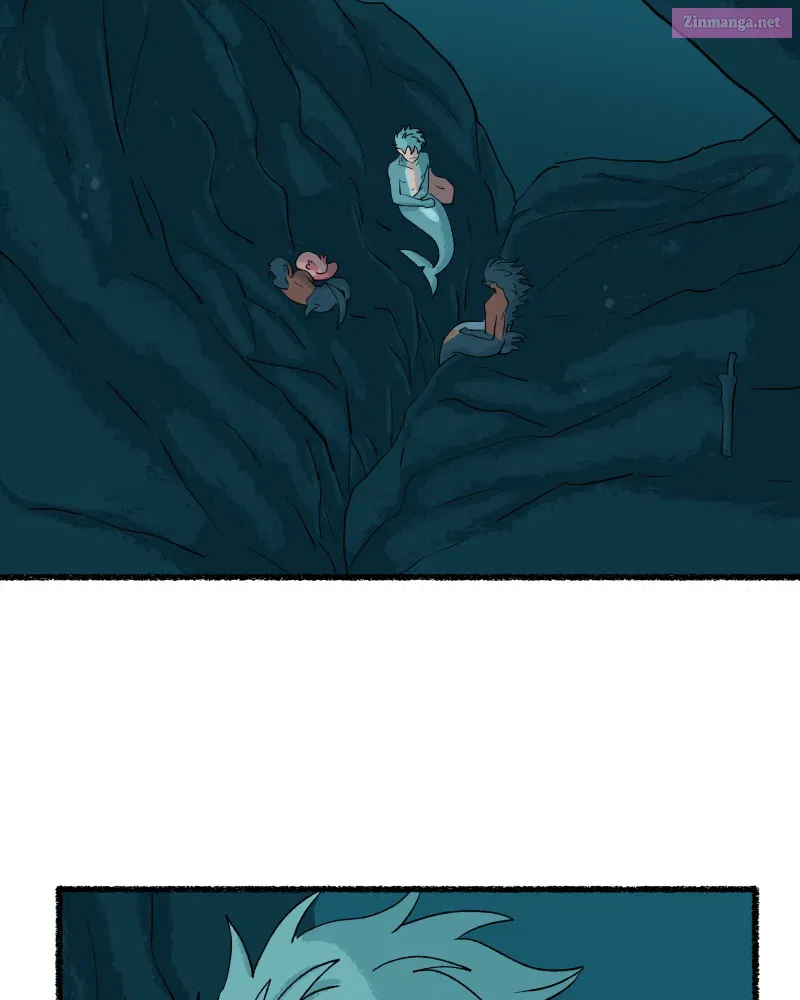 Read Castle Swimmer Manga Online