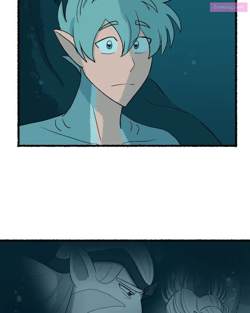 Read Castle Swimmer Manga Online