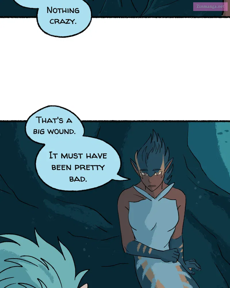 Read Castle Swimmer Manga Online