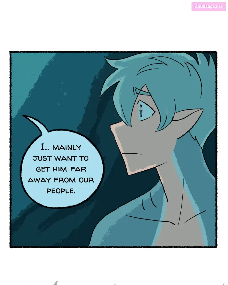 Read Castle Swimmer Manga Online