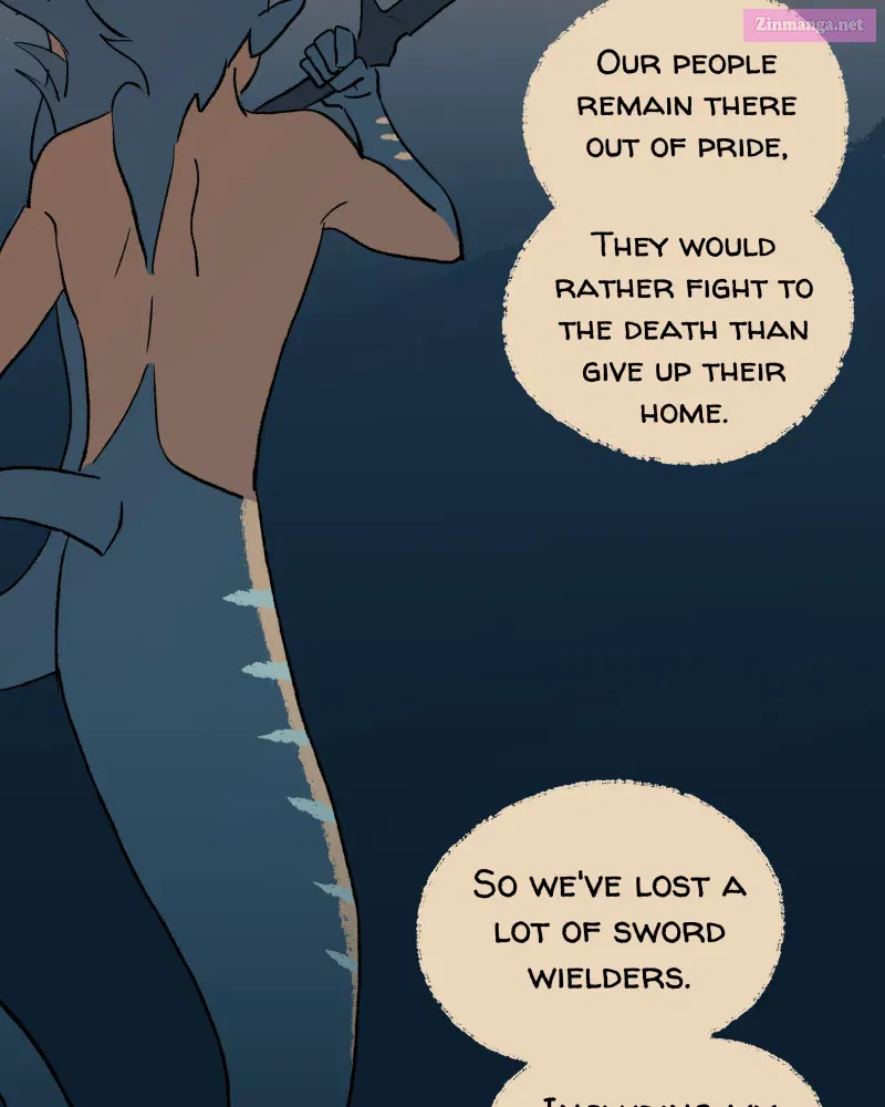 Read Castle Swimmer Manga Online