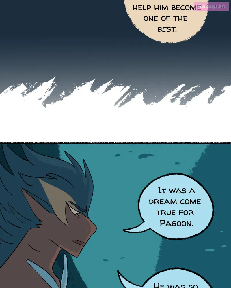 Read Castle Swimmer Manga Online