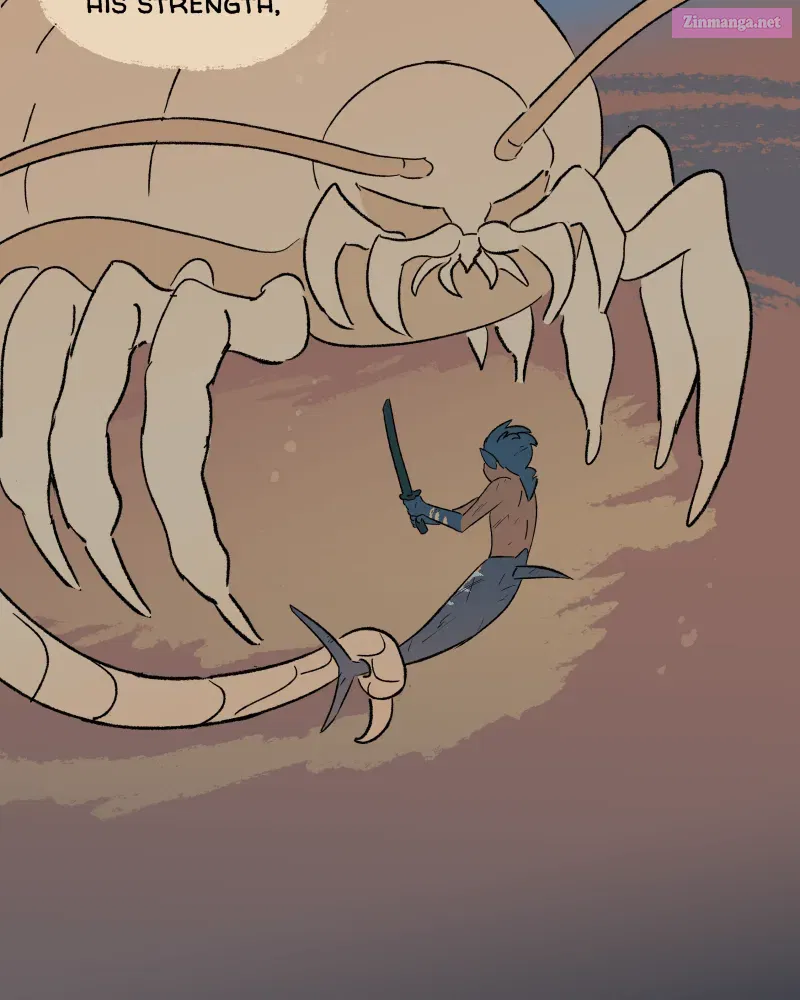 Read Castle Swimmer Manga Online