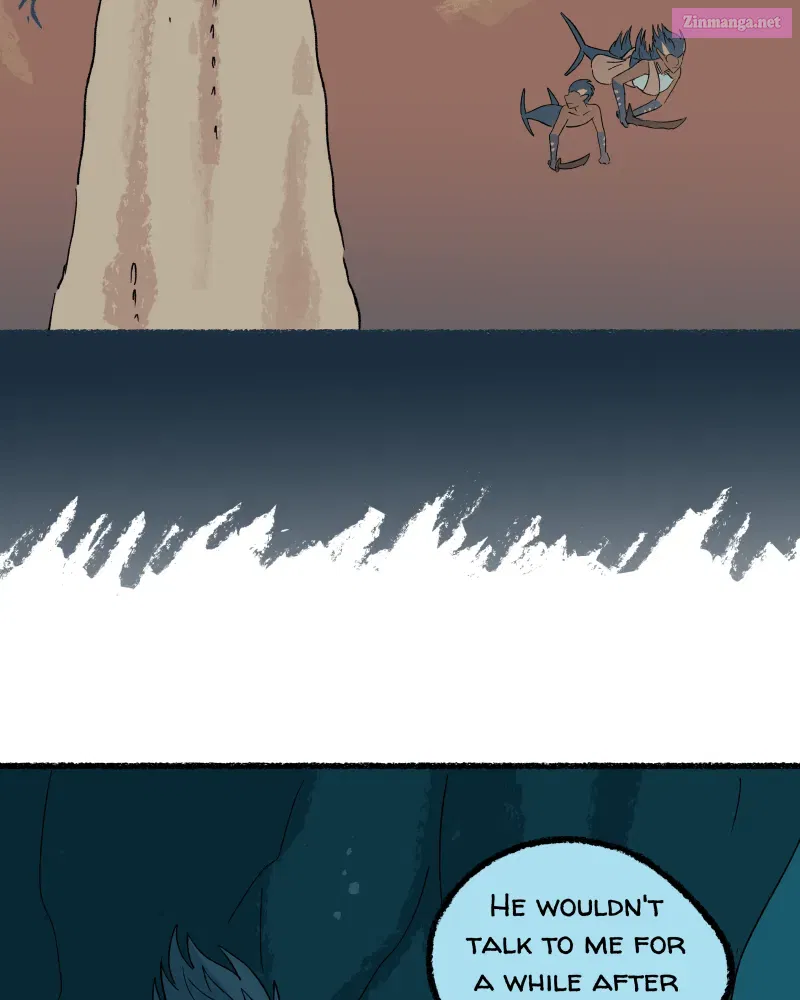 Read Castle Swimmer Manga Online