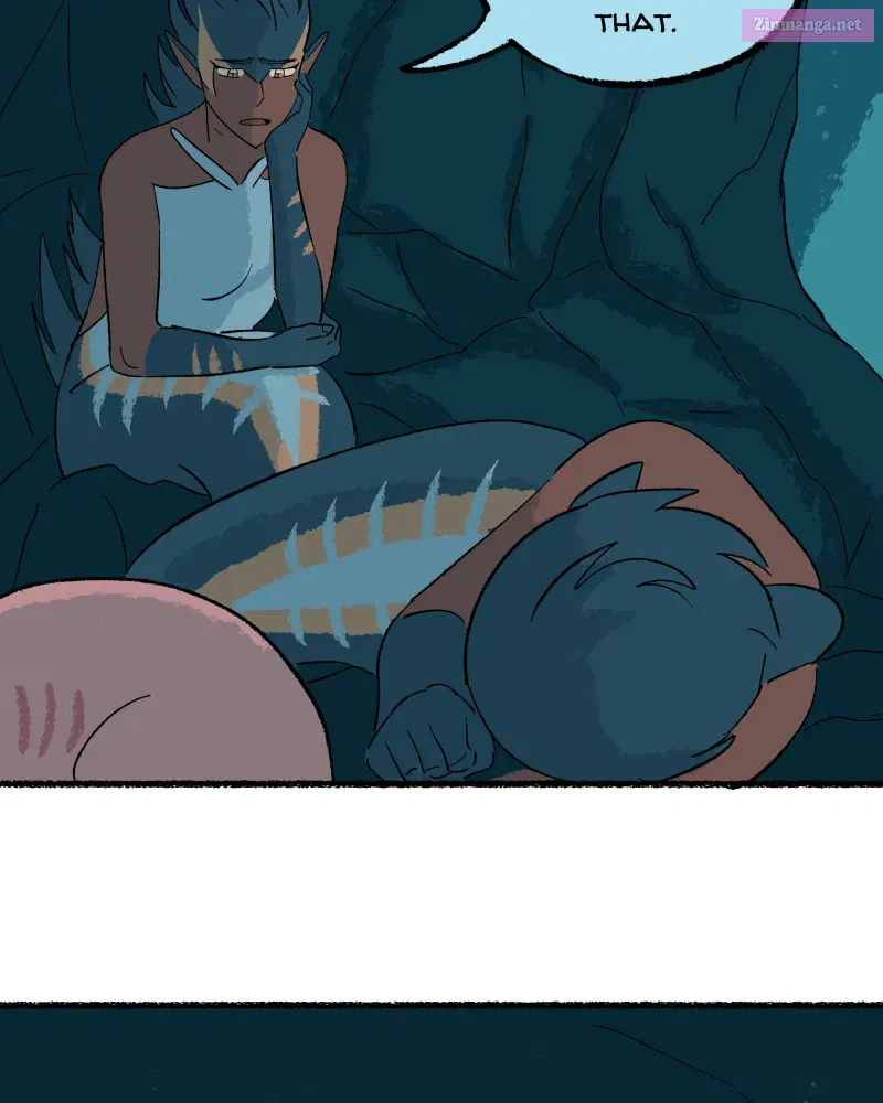 Read Castle Swimmer Manga Online