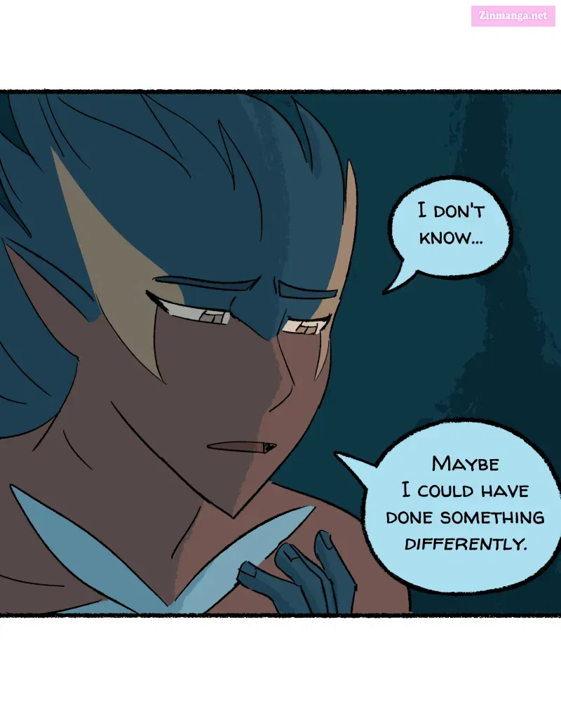 Read Castle Swimmer Manga Online