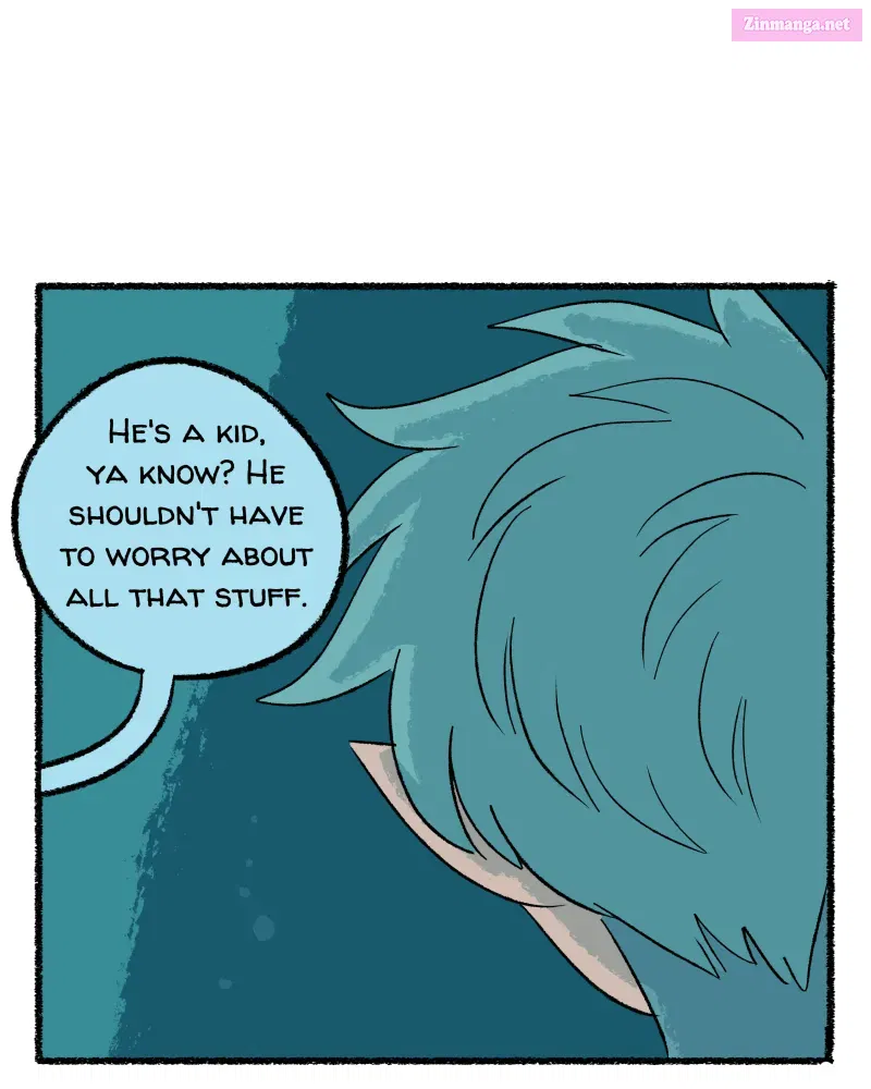 Read Castle Swimmer Manga Online