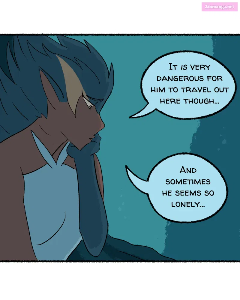 Read Castle Swimmer Manga Online