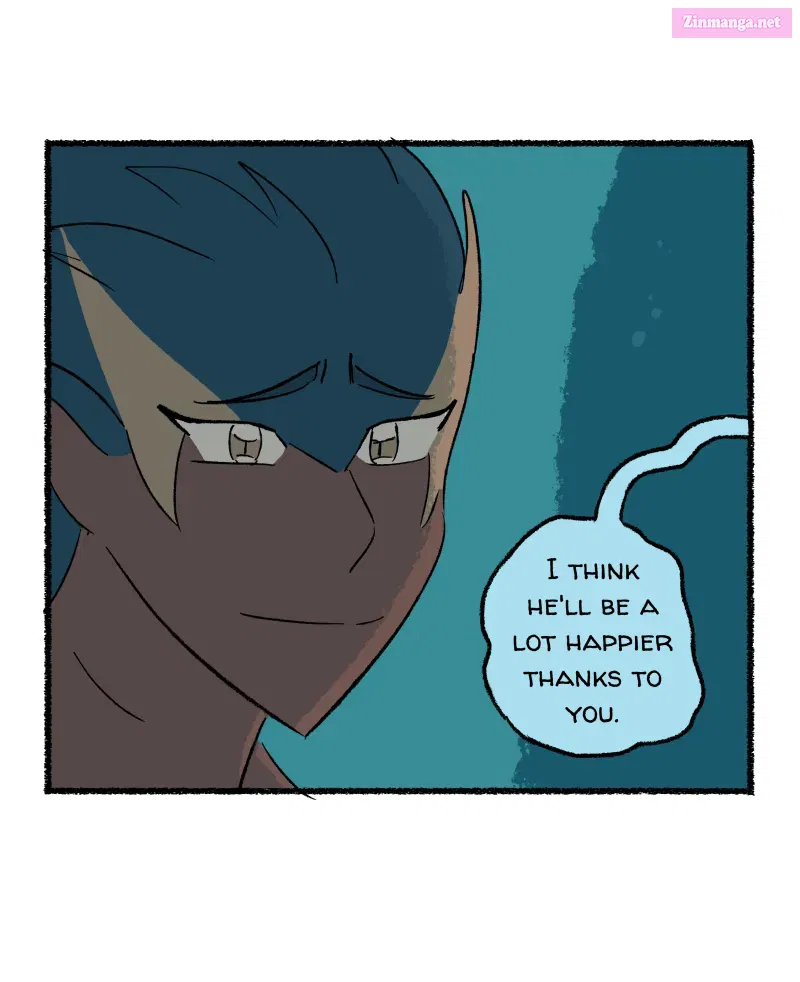 Read Castle Swimmer Manga Online