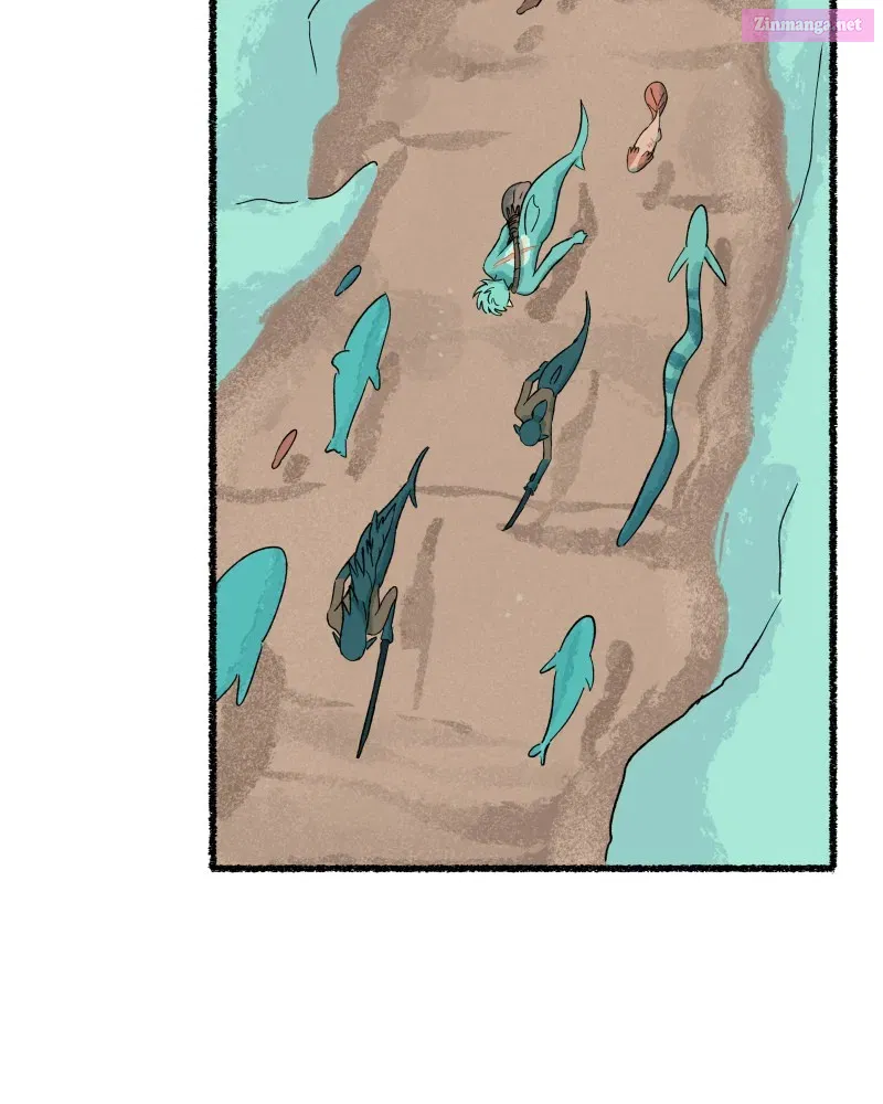 Read Castle Swimmer Manga Online