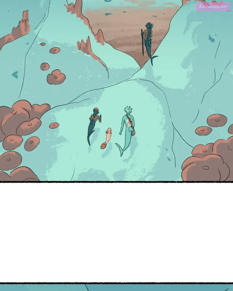 Read Castle Swimmer Manga Online