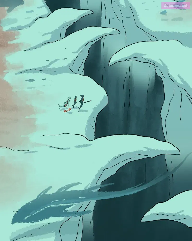 Read Castle Swimmer Manga Online