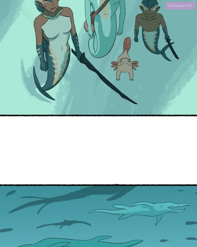 Read Castle Swimmer Manga Online