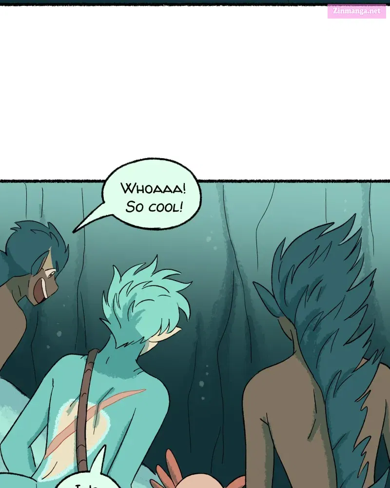 Read Castle Swimmer Manga Online