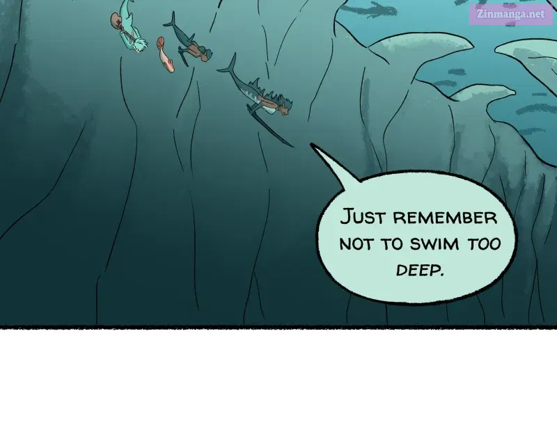 Read Castle Swimmer Manga Online
