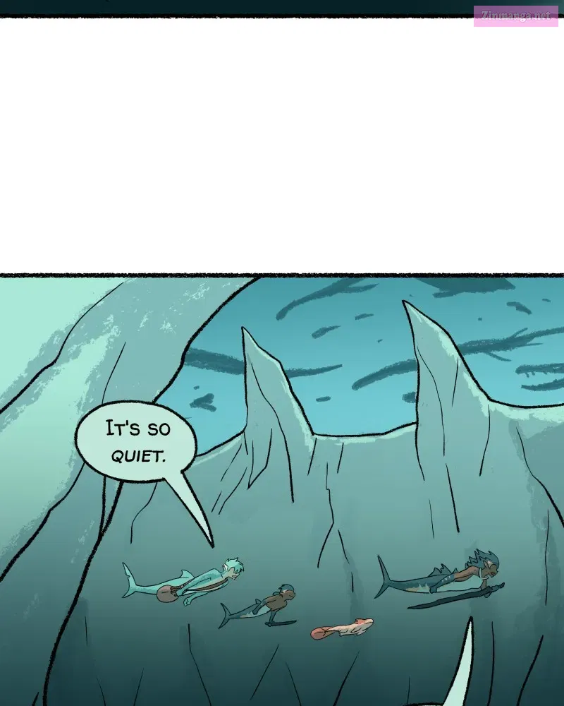 Read Castle Swimmer Manga Online