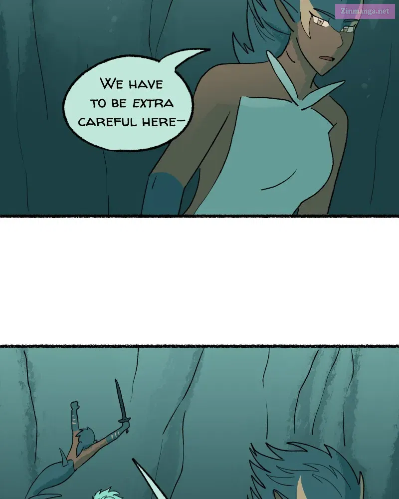 Read Castle Swimmer Manga Online