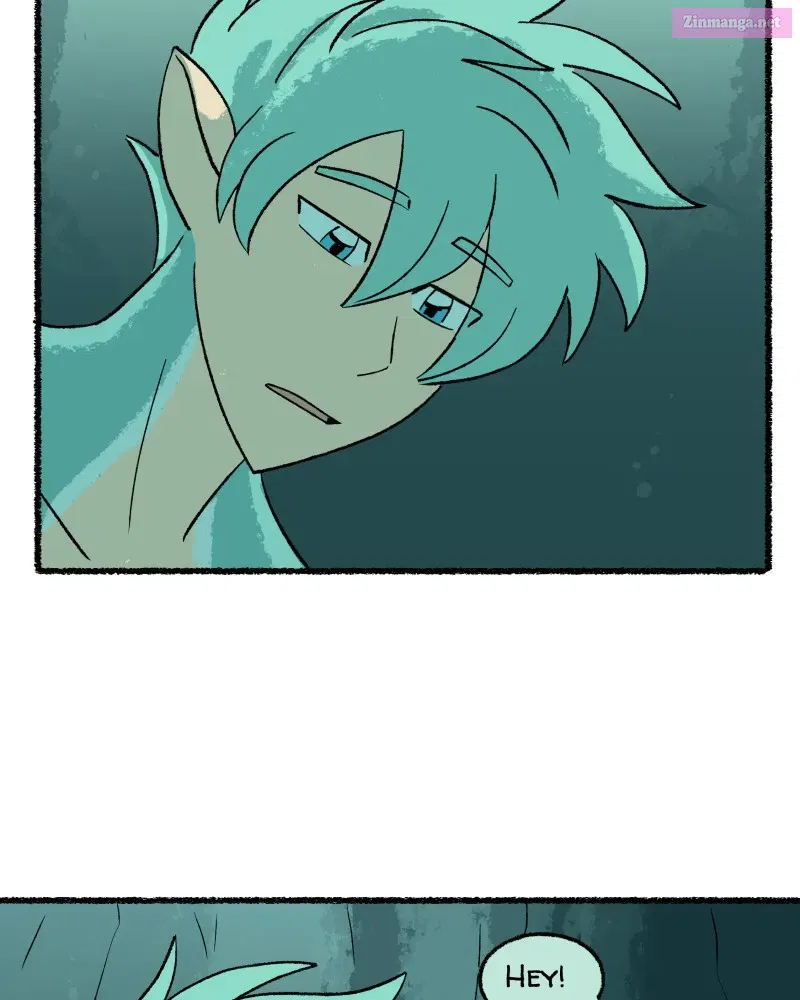Read Castle Swimmer Manga Online