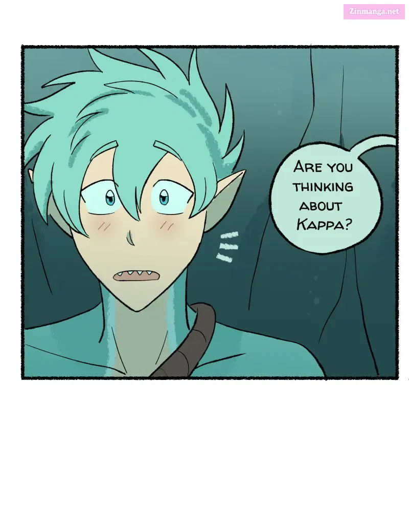 Read Castle Swimmer Manga Online