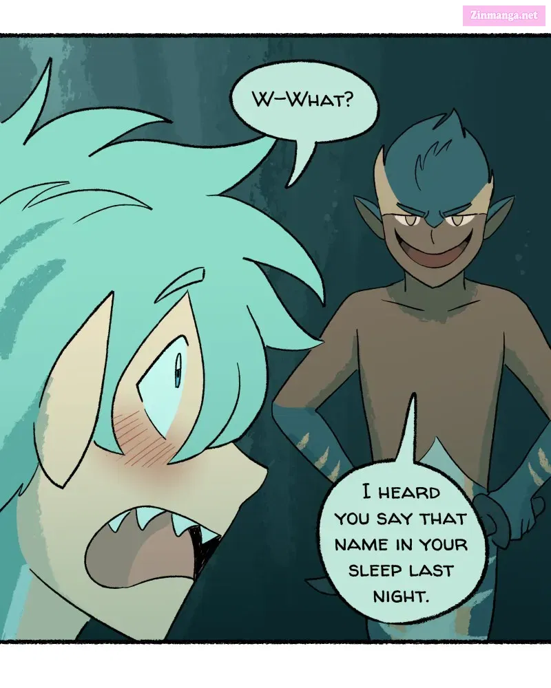 Read Castle Swimmer Manga Online