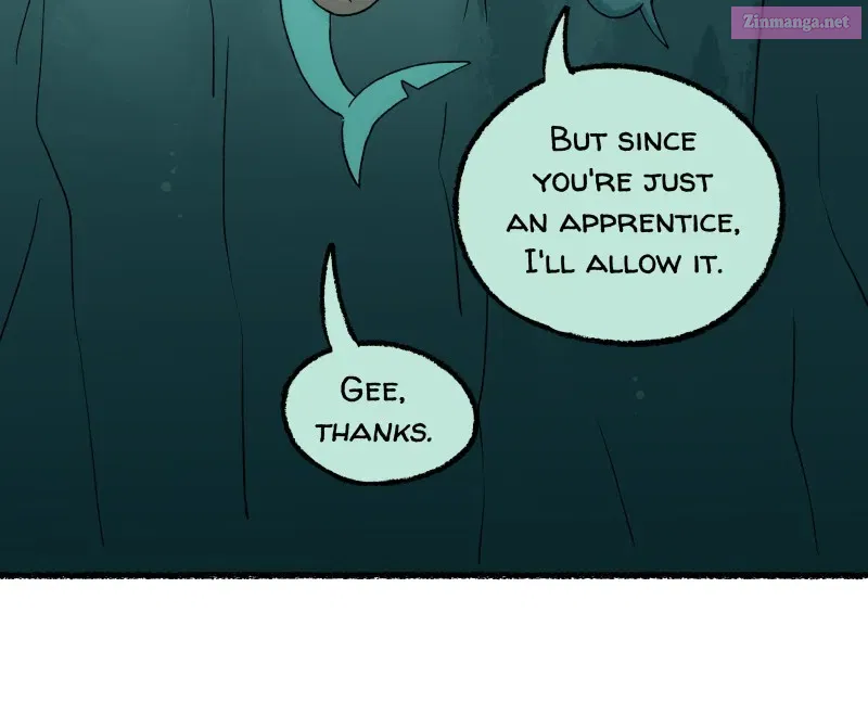 Read Castle Swimmer Manga Online