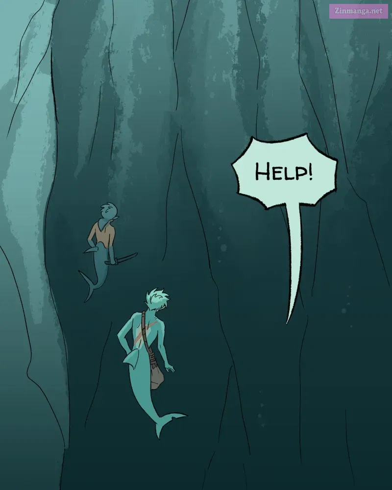 Read Castle Swimmer Manga Online