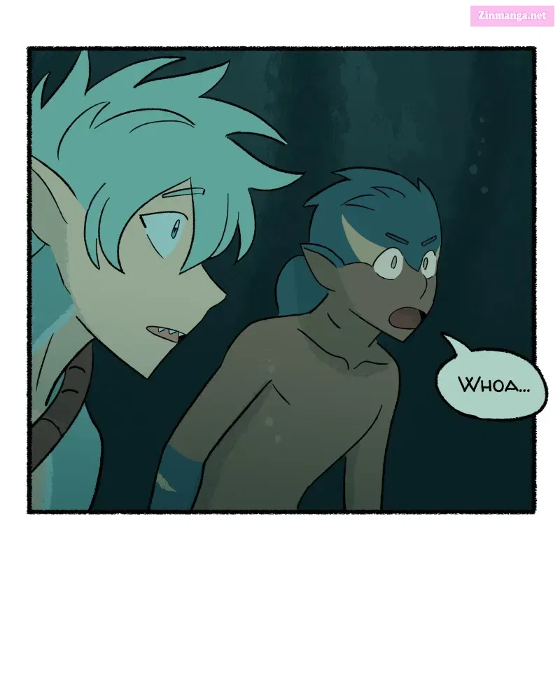 Read Castle Swimmer Manga Online